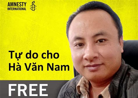 Tài Xế Chống “bot Bẩn” Hà Văn Nam Bị Tuyên 30 Tháng Tù Giam — Tiếng Việt