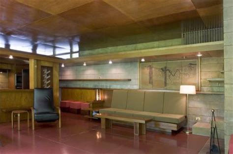 Plastolux Mid Century Modern House Interior Design Furniture Living
