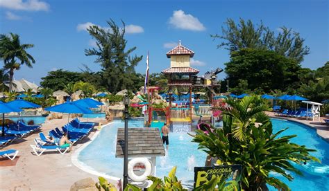 Jewel Runaway Bay Resort Jamaica Resort Travelingmom