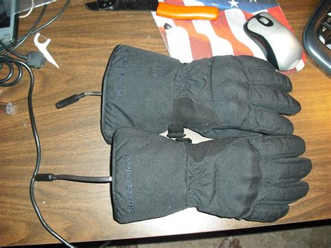 Check spelling or type a new query. theWolfTamer Chronicles: DIY Heated Gear: New Heated Glove Liners