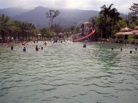 7 Hot Springs To Visit In Malaysia Expatgo