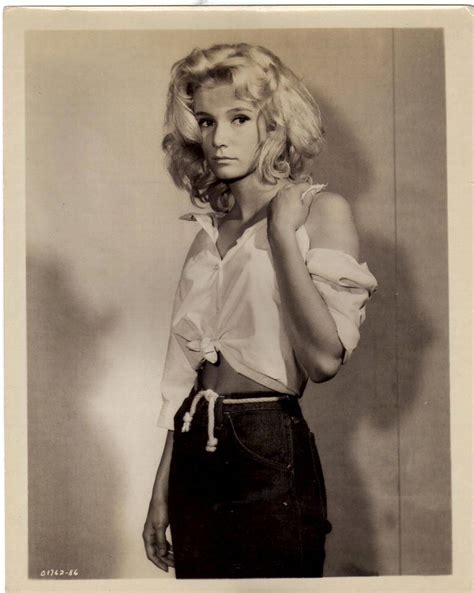 Onthisday Facts Notablehistory Yvette Mimieux Actresses My XXX Hot Girl