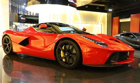 2015 Ferrari La Ferrari In Dubai United Arab Emirates For Sale 10689879