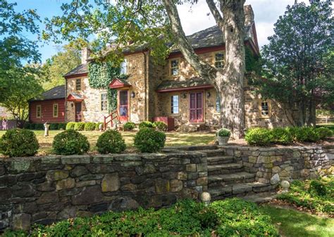 If you are in the bedford township, or the tranquil bedford county pennsylvania area and you love antiques, you my mom's hobby of selling antiques out of her barn has become a very popular event in the past few years. 5 really old stone homes for sale in Pennsylvania's ...