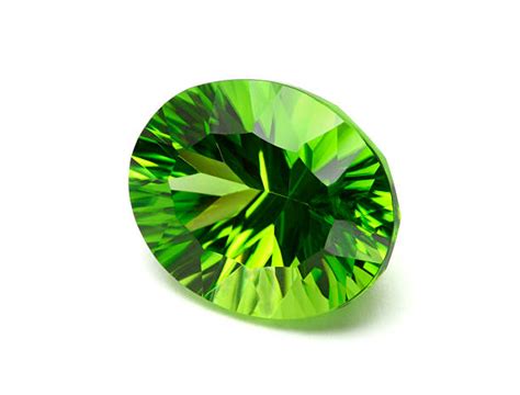 Peridot Meaning Healing Properties And Powers