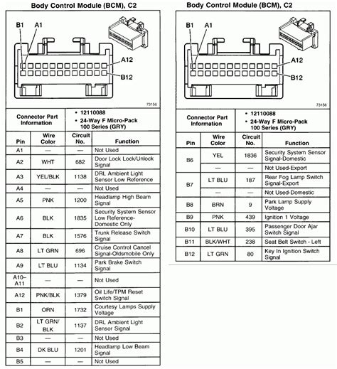 Wiring diagrams 2013 silverado drivers door window. 2003 Chevy Silverado Radio Wiring Harness Diagram | Wiring ...