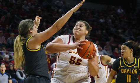Wbb Betting Lines Start Time And How To Watch Iowa State Texas Tech
