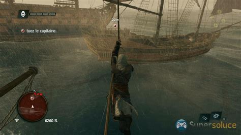 La flotte du trésor Soluce Assassin s Creed IV Black Flag SuperSoluce