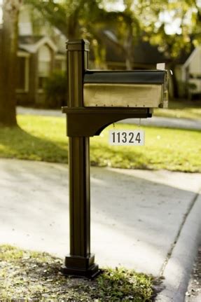 I'm still getting the same error message. Mailbox Address Plaques - Foter
