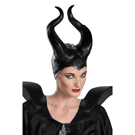 Disney Maleficent Costume Adults