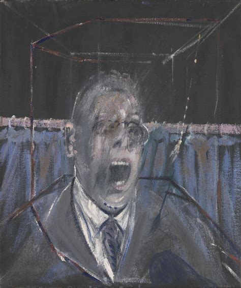 Exhibition Links Old Masters And Francis Bacon Artnet News