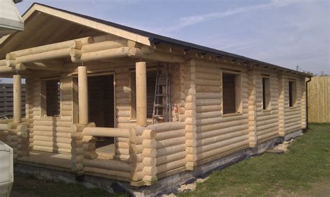 Wildwood Log Cabins High Quality Log Cabins