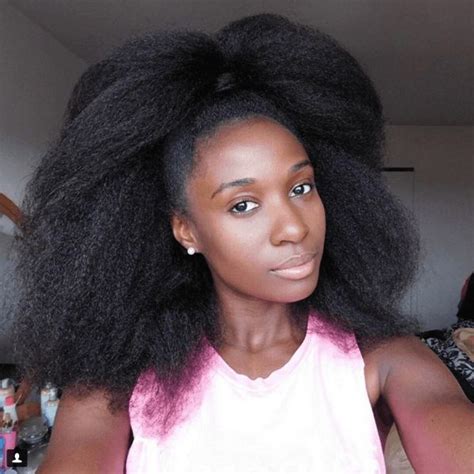 discover more than 71 blowout hairstyles for black hair best vn