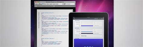 Maybe you would like to learn more about one of these? 30 Best iPad Apps for Web Designers and Developers | Naldz ...