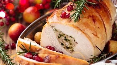 Selección de recetas para navidad con las que triunfarás en estás fiestas tan señaladas. Navidad: 4 recetas de carne para la cena de Nochebuena o ...