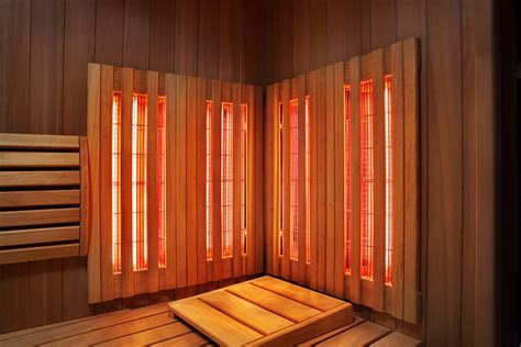 How To Build A Diy Infrared Sauna