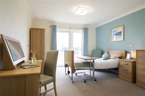 Meadow View Residential Care Home Sanctuary Care