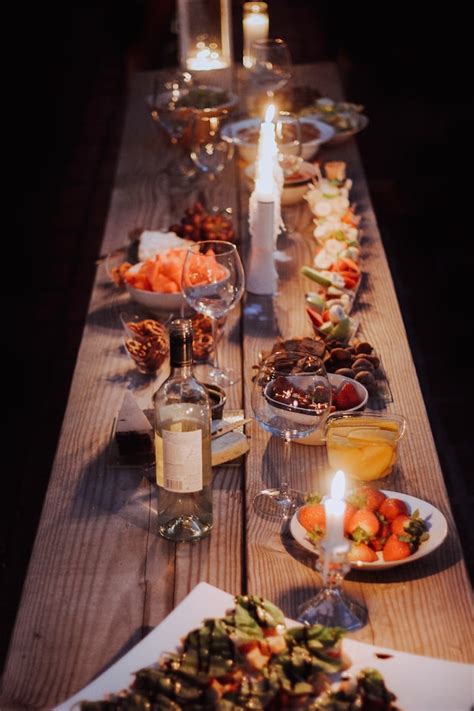 How To Host The Perfect Luxury Dinner Party Luxe Beat Magazine