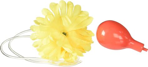 Forum Novelties Squirt Flower Gag Toys Practical Jokes Amazon Canada