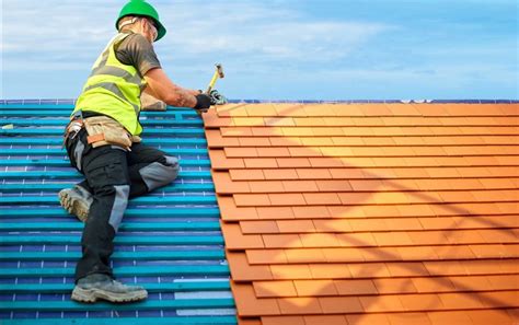 Residential Roof Maintenance Tips For Every Homeowner