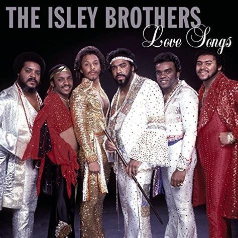 the isley brothers love songs album reviews songs and more allmusic