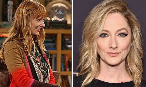 Big Bang Theory Which Episode Does Ant Man Star Judy Greer Appear In Who Does She Play Tv