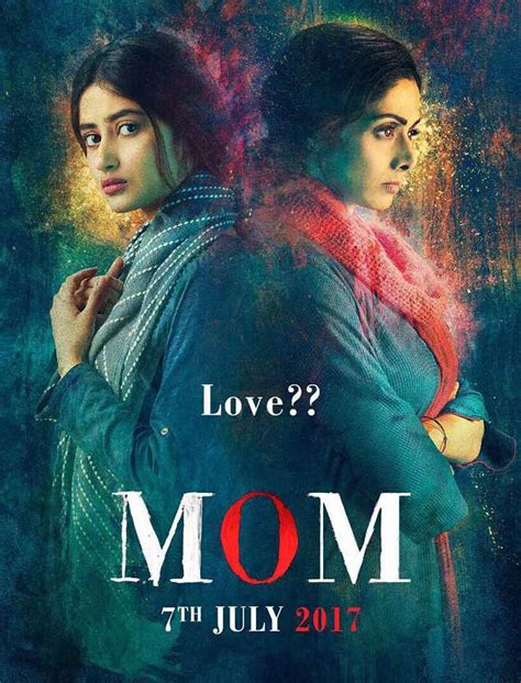 Mom First Look Photogallery Mom Wallpapers Mom Pictures