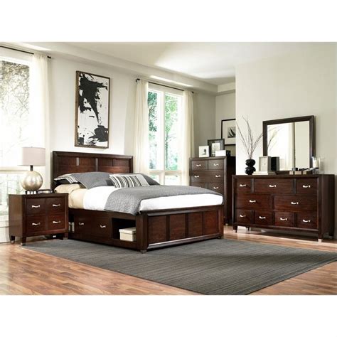 If you are looking for broyhill bedroom set you've come to the right place. Broyhill Eastlake 2 Single Storage 4 Piece Bedroom Set in ...