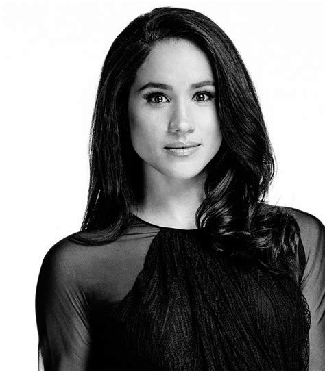 Meghan markle, her royal highness the duchess of sussex, married prince harry in 2018 at st. Meghan Markle in 'Suits' | Photo | Who2
