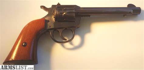 Armslist For Sale Handr Model 949 22lr Revolver 9 Shot