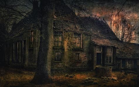 Witch House Wallpapers Top Free Witch House Backgrounds Wallpaperaccess