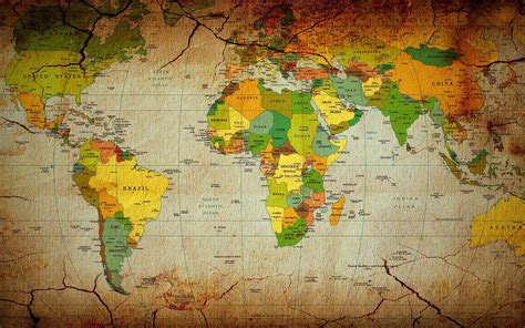 World Map Desktop Wallpapers Top Free World Map Desktop Backgrounds