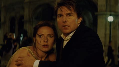 Mission Impossible Star Shares Biggest Lesson Of Tom Cruises Legendary Work Ethic