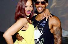 mimi faust nikko london staged hip tape hop paras griffin getty
