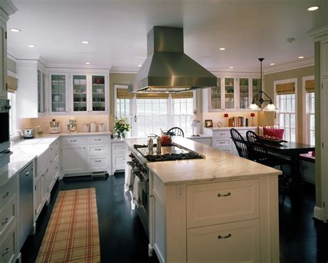 Maybe you would like to learn more about one of these? How To Select The Best Island Vent Hood For Your Kitchen ...