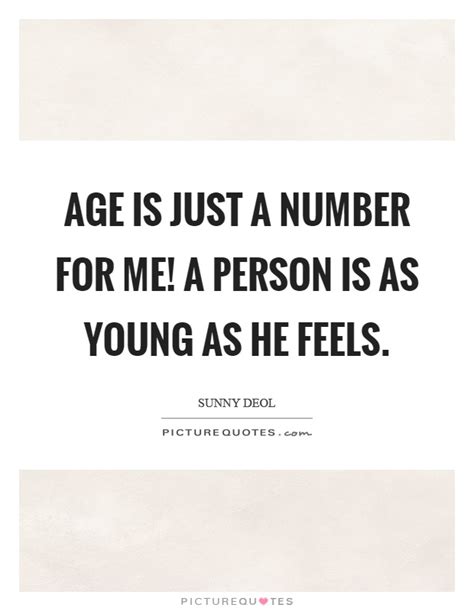 Age Is Just A Number Quotes And Sayings Age Is Just A Number Picture Quotes