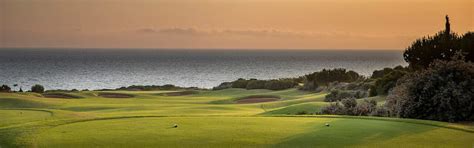 Golf Holidays Europe European Golf Trips And Offers With Flights