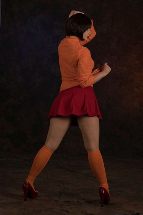 Velma Legs Turnus