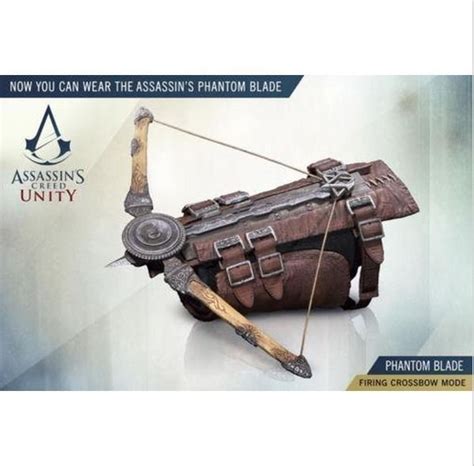 Assassin S Creed Unity Arno S Phantom