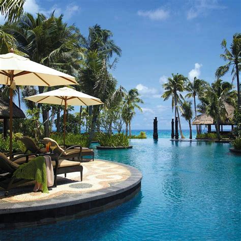 Boracay Top 10 Luxury Resorts Philippine Beach Guide Gambaran