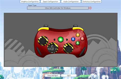 Using A Gamecube Controller For Sonic Generations On Steam R