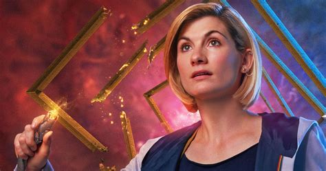 Doctor Who: Top 10 Thirteenth Doctor Episodes, According To IMDb