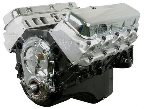 Chevrolet Atk High Performance Engines Hp411p Atk High Performance Gm