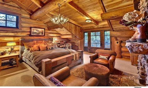 Check spelling or type a new query. Rustic Cabin Accessories Rustic Cabin Bedroom Decorating ...