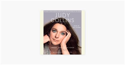‎sweet Judy Blue Eyes My Life In Music Unabridged En Apple Books