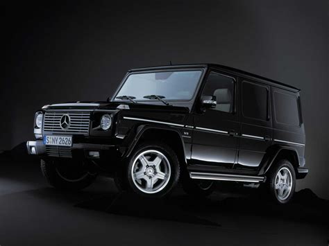 Maybe you would like to learn more about one of these? Mercedes-Benz G-Class. Гелендваген уходит в историю