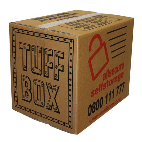 Tuff Box Safer For Delicate Treasures We Sell Boxes