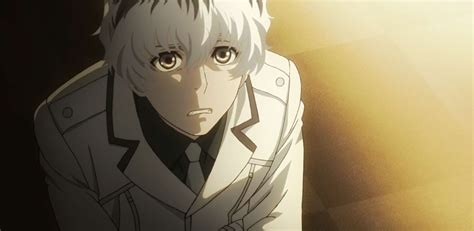 Two years have passed since the ccg's raid on anteiku. Watch Tokyo Ghoul Season 3 Episode 1 Sub & Dub | Anime ...