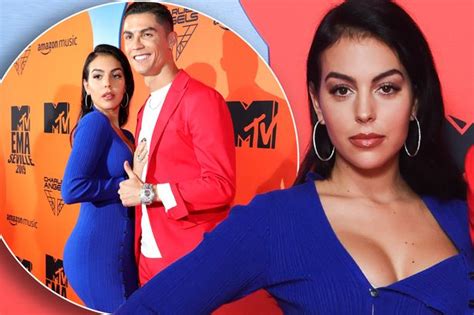 It emerged earlier this month cristiano ronaldo and his girlfriend may be planning a 'super baby' after reportedly visiting a clinic which does dna georgina rodriguez has sparked further rumours she is pregnant with cristiano ronaldo. Who is Georgina Rodriguez? All about Cristiano Ronaldo's ...