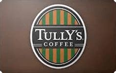 Maybe you would like to learn more about one of these? Tullys Gift Card Balance Check | GiftCardGranny